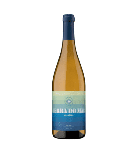 Terra do Mar Albariño