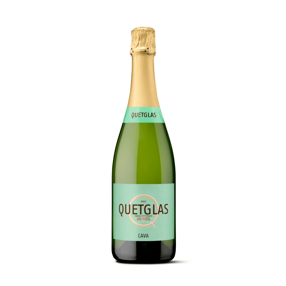 Quetglas Brut Imperial
