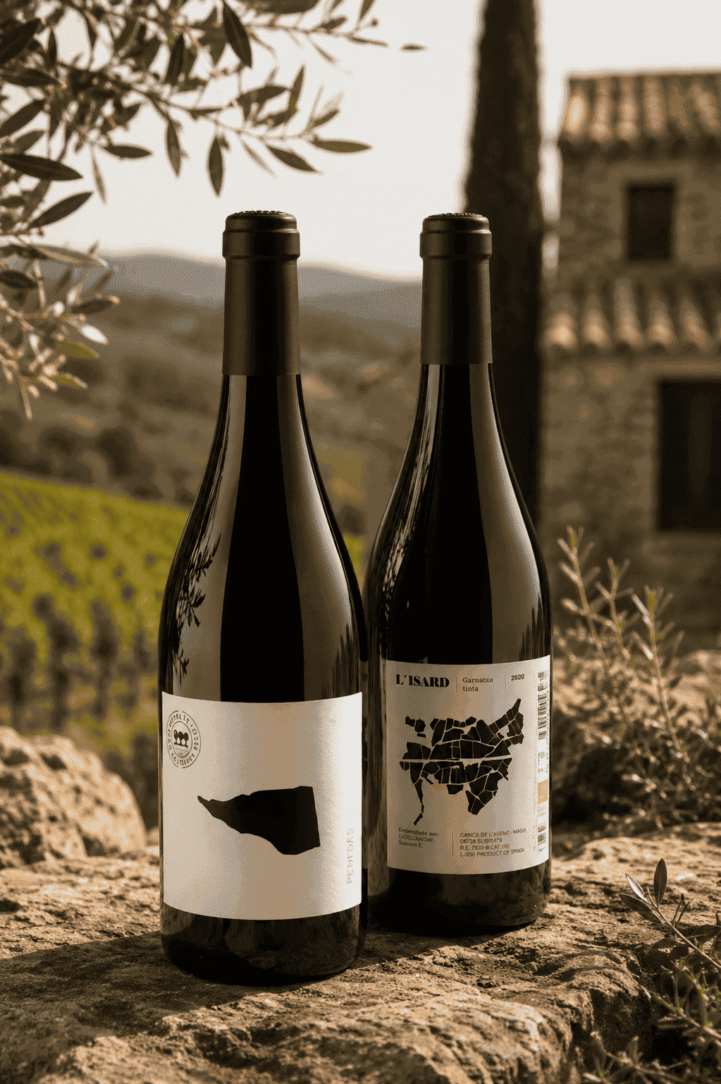 L'Isard Garnatxa Eco. - Imagen 2