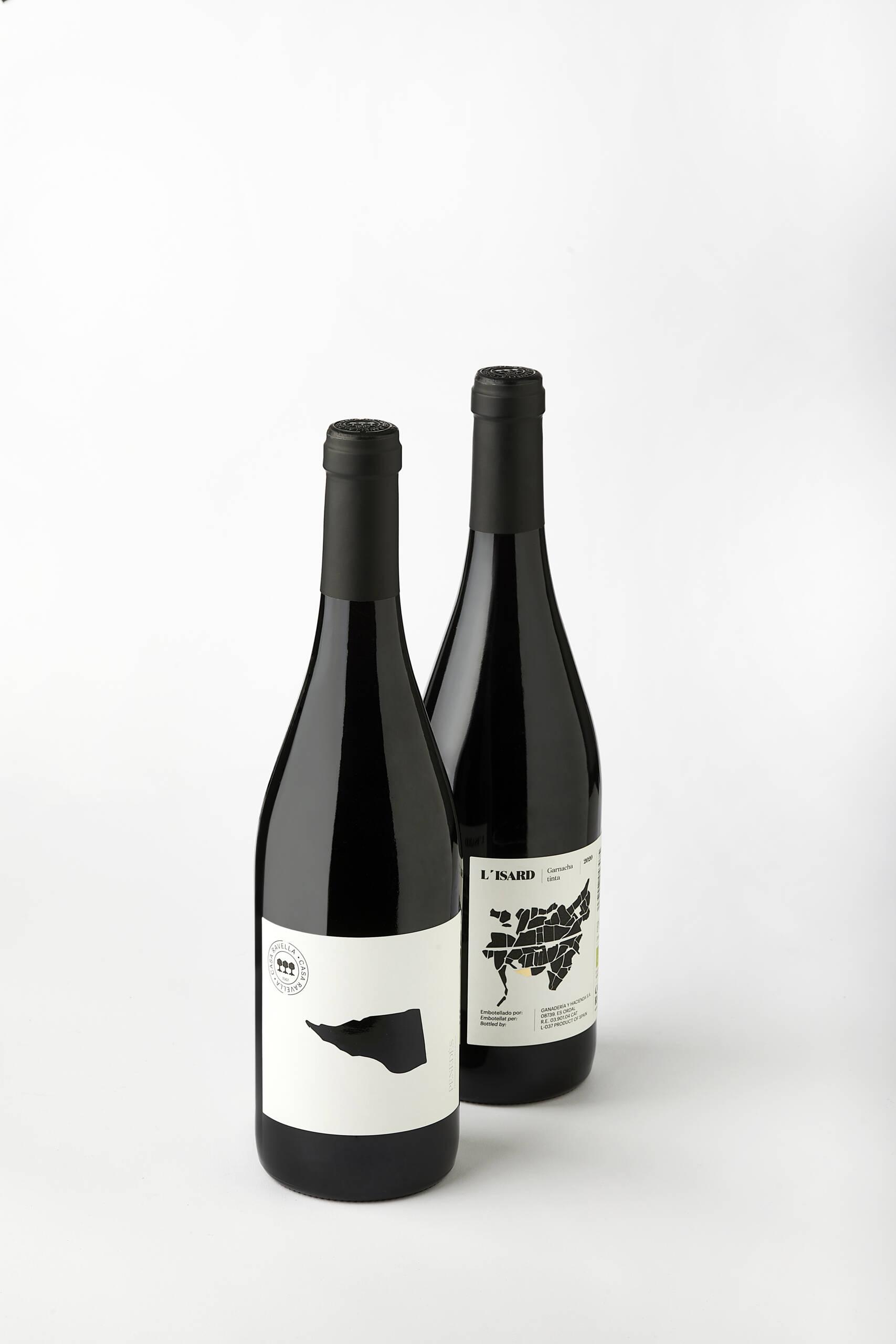 L'Isard Garnatxa Eco. - Imagen 3